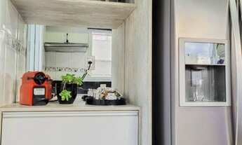 Imagem 5: SOBRADO COM PISCINA, EM CONDOMÍNIO, COLINA DO SOL,COM 03 SUÍTE, SENDO UMA DELAS MASTER COM