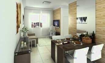 Imagem 4: Apartamento a venda