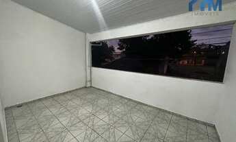 Imagem 5: Casa com 3 dormitórios para alugar, 100 m² por R$ 2.000/mês - Parque Industrial - Itu/SP