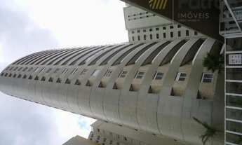 Imagem 3: Apartamento com 3 dormitórios para alugar, 104 m² por R$ 3.830,00/mês - Vila Baeta Neves