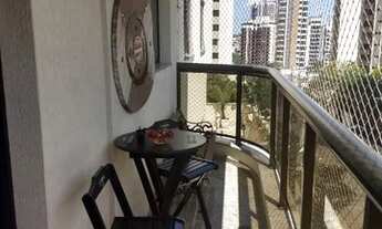 Imagem 6: São Paulo - Apartamento Padrão - Tatuapé