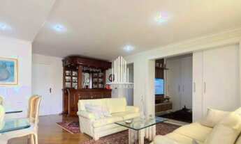 Imagem 2: Apartamento à venda no Dandy Residence da Vila Olimpia com 135m², 3 quartos e 2 vagas