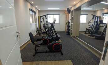 Imagem 5: PRAIA GRANDE - Apartamento Padrão - AVIAÇÃO