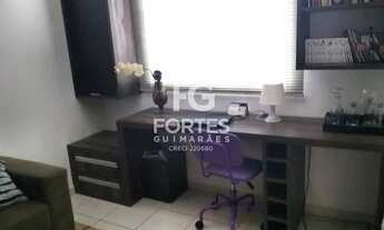 Imagem 4: RIBEIRãO PRETO - Casa de Condomínio - Vila Do Golf