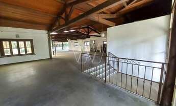 Imagem: Casa - Jardim Atibaia (Sousas) - Campinas