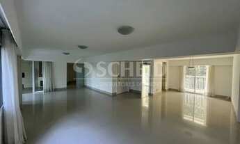 Imagem 5: Villaggio Panamby 4 suites 4 vagas