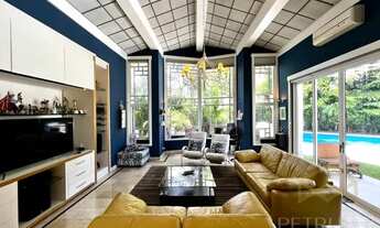 Imagem 5: Casa - Fazenda São Quirino - Campinas