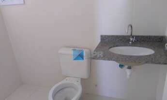 Imagem 3: Apartamento à venda com 2 dormitórios, 59 m² por R$ 325.000 - Jardim Augusta - São José do