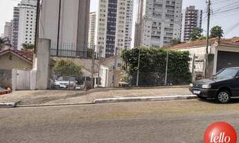 Imagem 5: São Paulo - Terreno Padrão - Tatuapé