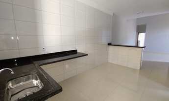 Imagem 4: Jardim Belo Horizonte - Casa 3 Quartos com suíte e área gourmet próximo ao Shopping de Apa