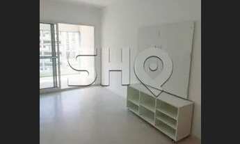 Imagem 2: Apartamento em Pinheiros com 1 dormitório