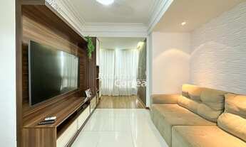 Imagem: Jardim Camburi - 110m2 - 3 Quartos com suíte