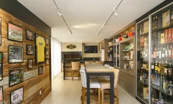 Imagem 3: Casa com 4 dormitórios, 415 m² - venda por R$ 2.500.000,00 ou aluguel por R$ 16.572,76/mês