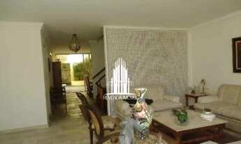 Imagem 6: Sobrado á venda com 4 dormitórios com suíte, 4 vagas com edícula ao lado da Av Sumaré