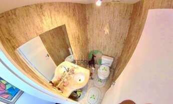 Imagem: Apartamento à venda, 175 m² por R$ 2.150.000,00