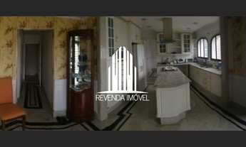 Imagem 3: Cobertura duplex a venda no condominio Maison Kyoe no Paraíso, 4 dormitórios, 2 suítes em