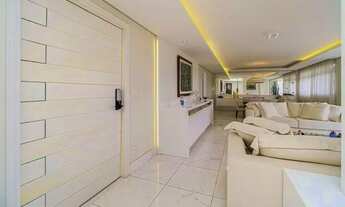 Imagem 3: Apartamento para venda tem 200 metros quadrados com 3 quartos em Jardim Belval - Barueri