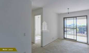 Imagem: Apartamento de 4 dormitórios no Butantã