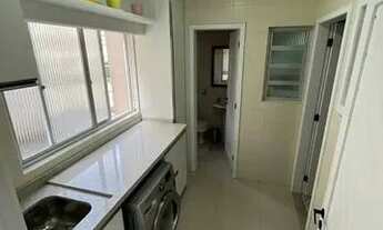 Imagem 3: Apartamento para Venda em São Paulo, Vila Clementino, 3 dormitórios, 1 banheiro, 1 vaga