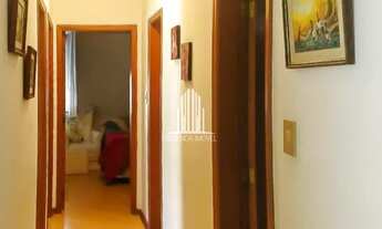 Imagem 3: Apartamento com 3 quartos e 1 vaga em pinheiros