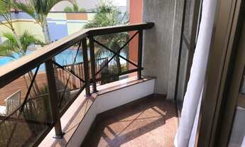 Imagem 4: Apartamento com 3 dormitórios, 160 m² - venda por R$ 1.600.000,00 ou aluguel por R$ 7.630