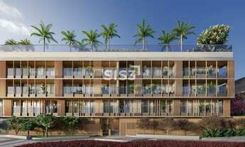 Imagem 4: Rio de Janeiro - Studio - Gávea