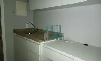 Imagem 5: Conjunto para alugar, 32 m² por R$ 3.015,65/mês - Vila Olímpia - São Paulo/SP