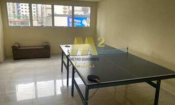 Imagem 4: Apartamento com 1 dorm, Ocian, Praia Grande - R$ 330 mil, Cod: 11411