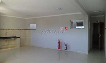 Imagem 2: Locação-Apartamento-São Paulo-Vila Guedes