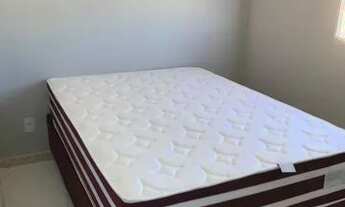 Imagem 2: Apartamento mobiliado 4° andar no condomínio Duo Alto da Colina para alugar