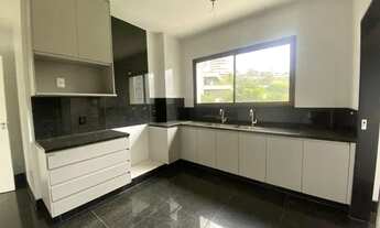 Imagem 6: Apartamento de 180 m² com 4 dormitórios no Vale do Sereno