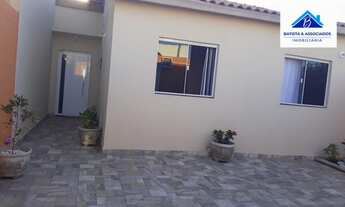 Imagem 7: Casa à venda no bairro Residencial Cosmos - Campinas/SP