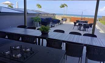 Imagem: Flat à venda, 31 m² por R$ 552.756,00