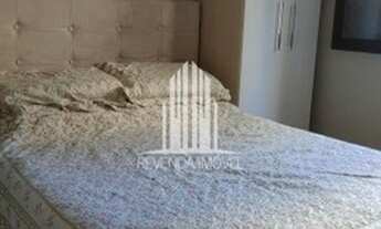 Imagem 5: Apartamento 54mts com varanda, piscina e brinquedoteca