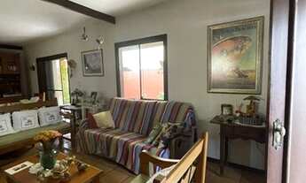 Imagem 5: Casa com 4 dormitórios à venda, 210 m² por R$ 710.000 - Cidade Universitária - Campinas/SP