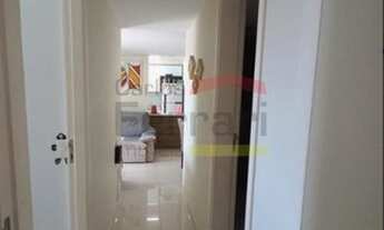 Imagem 5: Apartamento avenida, Vila Isolina Mazzei, 02 dormitórios, 01 suíte, 01 vaga, varanda