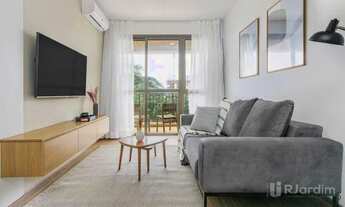 Imagem: Apartamento para alugar com 2 quartos, 1