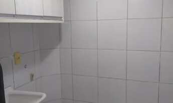 Imagem 7: Bairro do Geisel, 2 Quartos, Garagem Coberta, 1º Andar, próximo ao Campo dos Santos