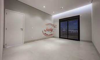 Imagem 12: Sobrado Maravilhoso no Condomínio Jardins Versailles - Uberlândia-MG