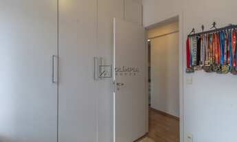 Imagem 5: Apartamento Venda Vila Olímpia 87 m² 2 Dormitórios