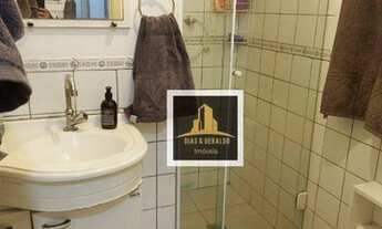 Imagem 7: Sobrado à venda, 85 m² por R$ 430.000,00 - Cidade Morumbi - São José dos Campos/SP