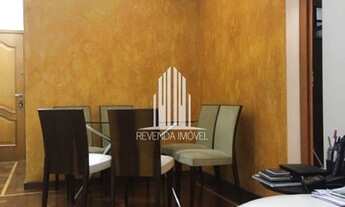 Imagem 4: Apartamento com ,3 dormitórios, 1 suíte e 2 vagas