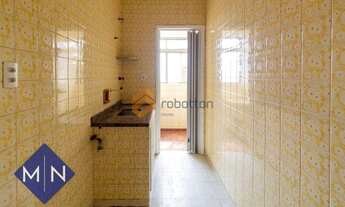 Imagem 2: Apartamento com 1 dormitório, 45 m² - venda por R$ 330.000 ou aluguel por R$ 2.058/mês - L