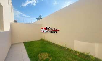 Imagem 2: Casa nova pronta para morar em Peruibe