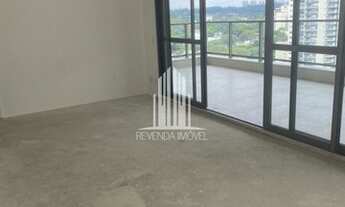 Imagem 7: Cobertura á venda no alto da boa vista, com 152m² 3 suítes, 3 vagas - Pronto - OPORTUNIDAD