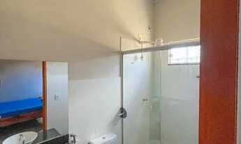 Imagem 6: Casa para temporada em pirenopolis