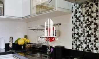 Imagem 6: Apartamento à venda no Parque Brasil Morimbi com 56m², 2 quartos e 2 vagas