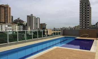 Imagem 7: Apartamento com 4 dormitórios à venda, 183 m² por R$ 2.790.000,00 - Santa Lúcia - Belo Hor