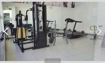 Imagem 6: Condomínio Ariovaldo Souza -Aruanã