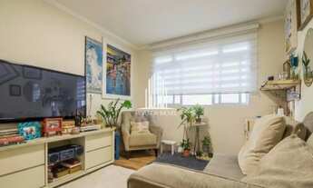 Imagem: Conjunto Caparaó no Alto da Boa Vista